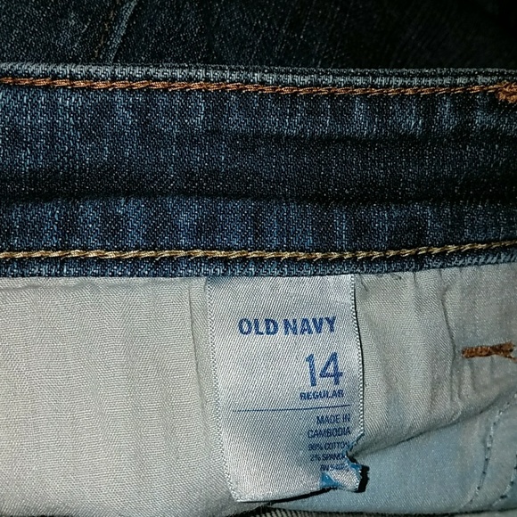 Dreamer Jean - Picture 5 of 5